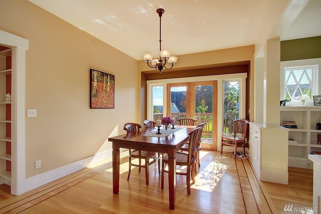 4312 Latona Ave NE, Seattle, WA 98105 -  $1,095,000 home for sale, house images, photos and pics gallery