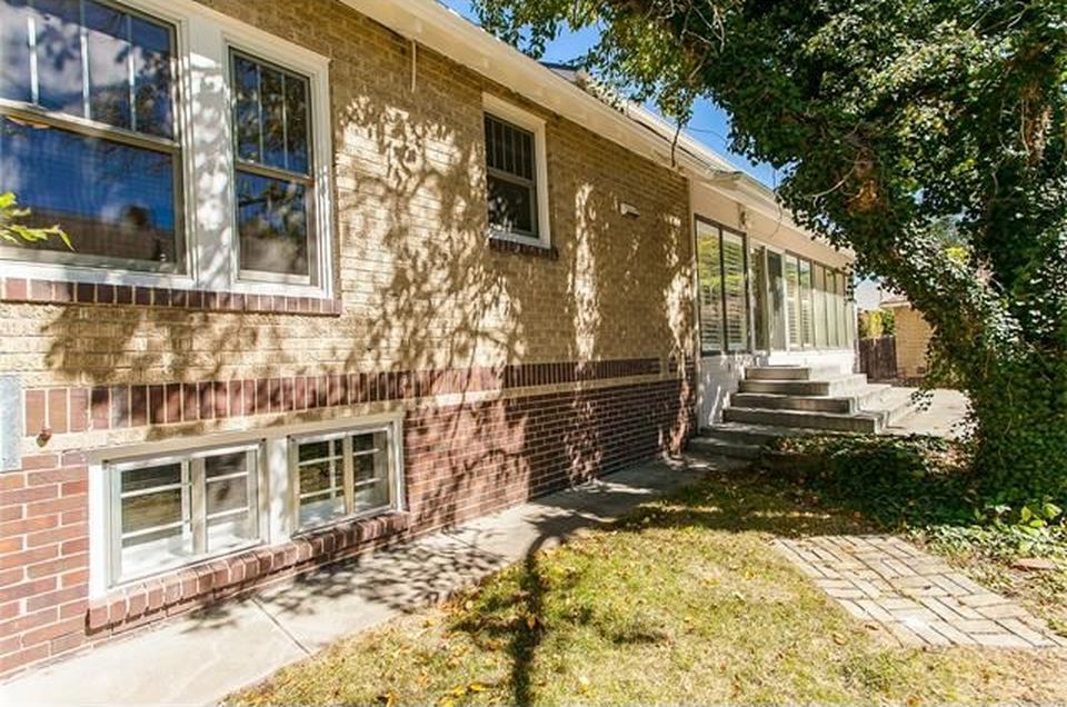 434 S Vine St, Denver, CO 80209 -  $1,050,000 home for sale, house images, photos and pics gallery