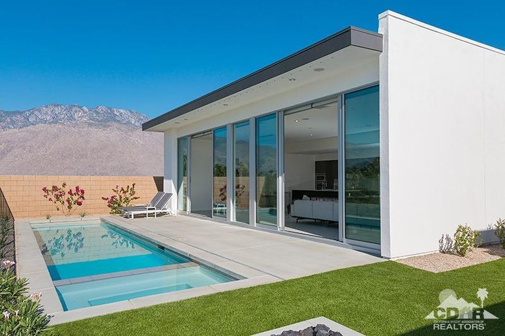 4372 Avant Way, Palm Springs, CA 92262 -  $939,000 home for sale, house images, photos and pics gallery