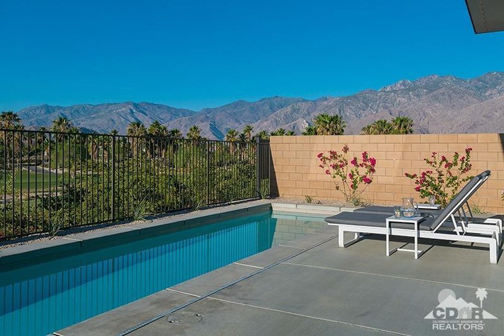 4372 Avant Way, Palm Springs, CA 92262 -  $939,000 home for sale, house images, photos and pics gallery
