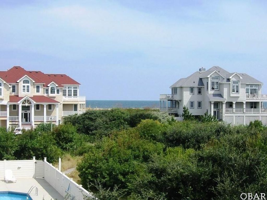444 N Cove Rd LOT 54, Corolla, NC 27927 -  $995,000 home for sale, house images, photos and pics gallery