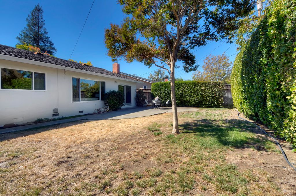 4679 Applewood Dr, San Jose, CA 95129 -  $1,050,000 home for sale, house images, photos and pics gallery
