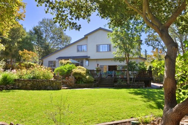 4725 Hillsboro Cir, Santa Rosa, CA 95405 -  $929,000 home for sale, house images, photos and pics gallery