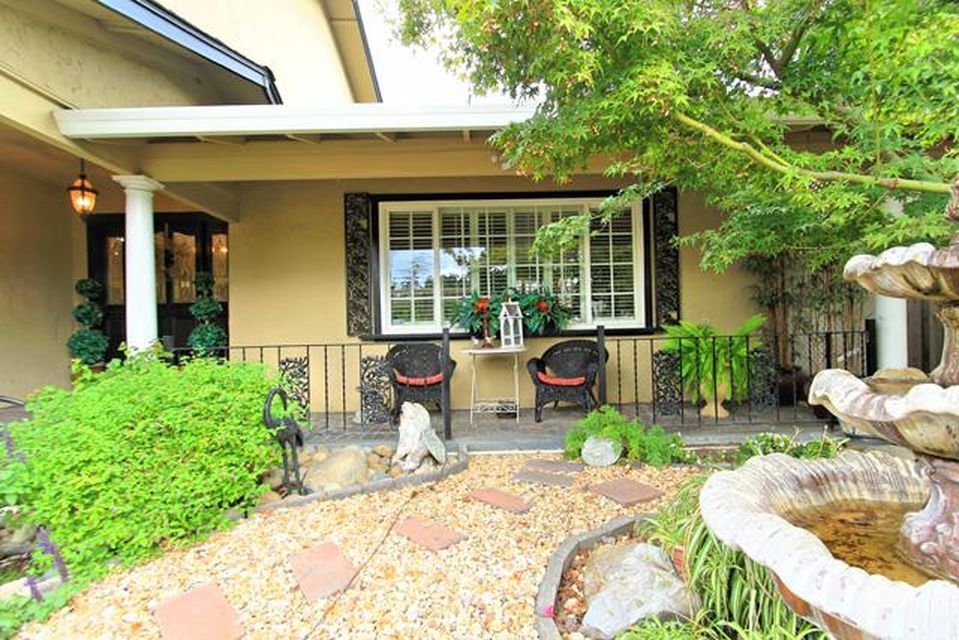 4746 Jarvis Ave, San Jose, CA 95118 -  $1,025,000 home for sale, house images, photos and pics gallery