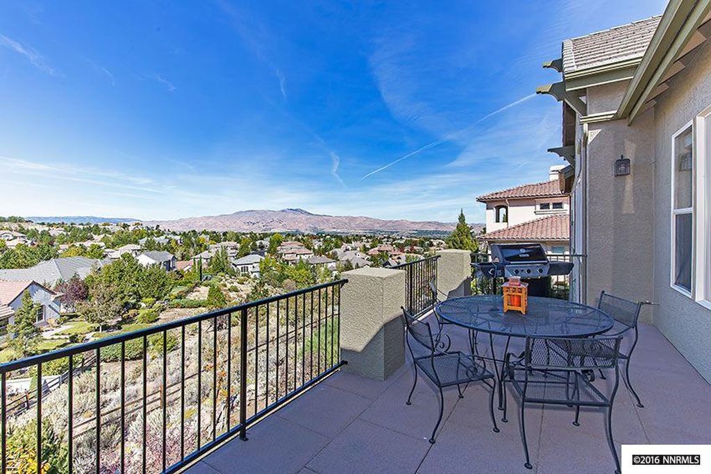 4895 Mountainshyre Rd, Reno, NV 89519 -  $990,000 home for sale, house images, photos and pics gallery