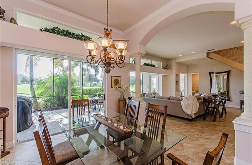 5174 Kensington High St, Naples, FL 34105 -  $950,000 home for sale, house images, photos and pics gallery