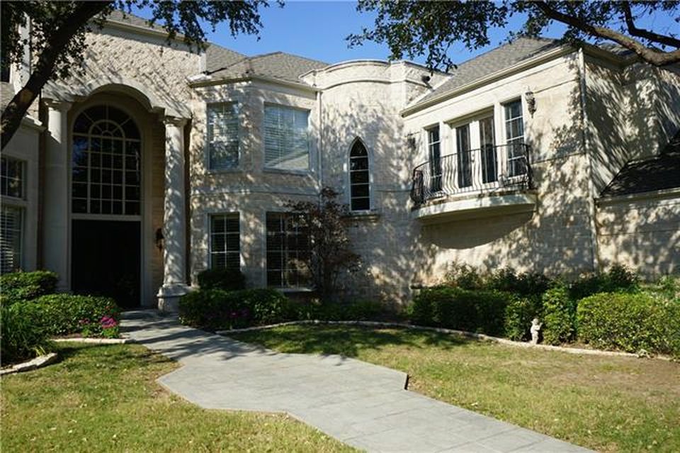 5315 Ambergate Ln, Dallas, TX 75287 -  $945,000 home for sale, house images, photos and pics gallery