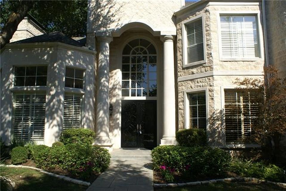 5315 Ambergate Ln, Dallas, TX 75287 -  $945,000 home for sale, house images, photos and pics gallery