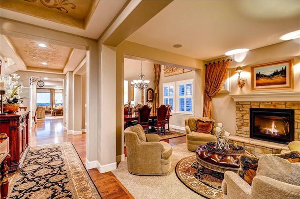 535 Backcountry Ln, Highlands Ranch, CO 80126 -  $964,900 home for sale, house images, photos and pics gallery