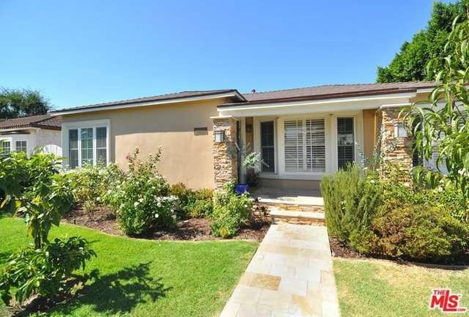 5657 Bellingham Ave, North Hollywood, CA 91607 -  $1,089,000 home for sale, house images, photos and pics gallery