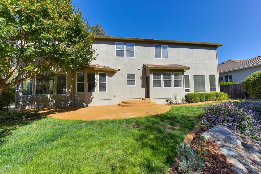6151 Lockridge Dr, Roseville, CA 95746 -  $819,000 home for sale, house images, photos and pics gallery