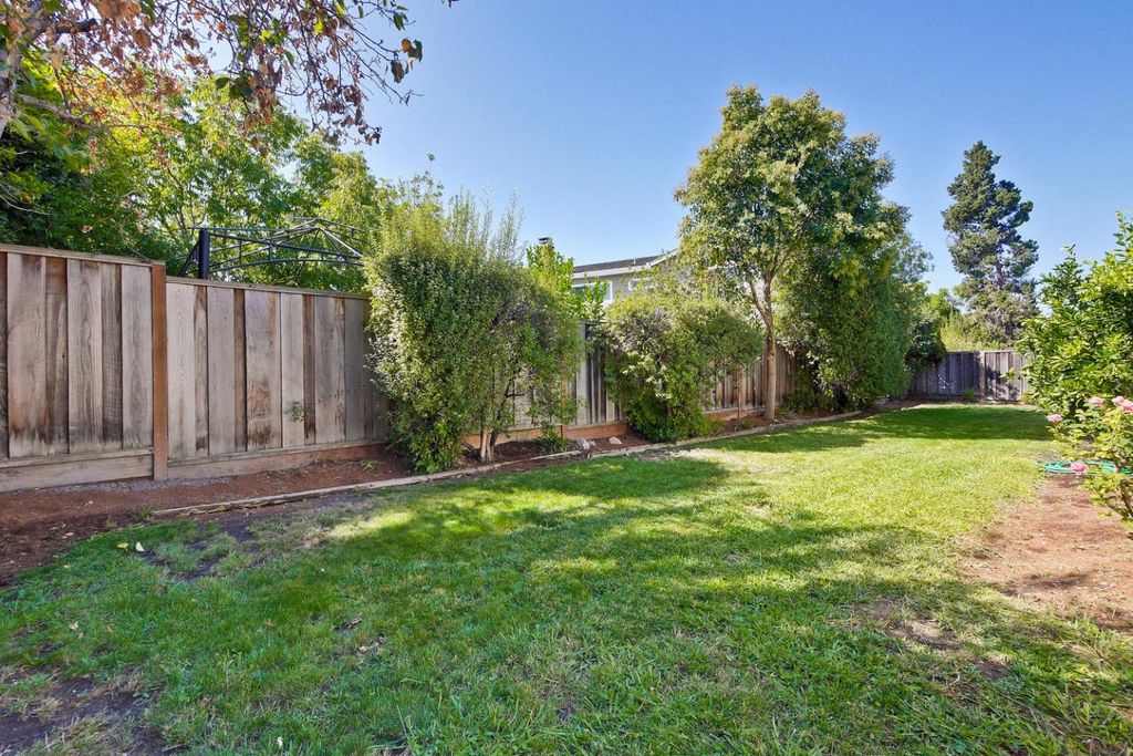 6155 Hancock Ave, San Jose, CA 95123 -  $925,000 home for sale, house images, photos and pics gallery