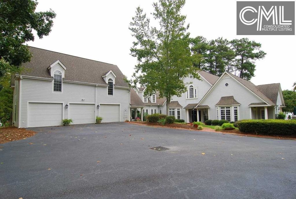 631 Ansel Ct, Leesville, SC 29070 -  $975,000 home for sale, house images, photos and pics gallery