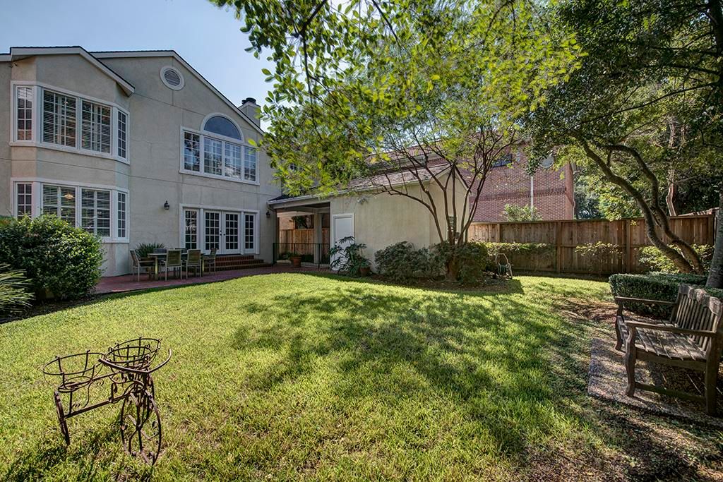 6350 Belmont St, Houston, TX 77005 -  $999,000 home for sale, house images, photos and pics gallery