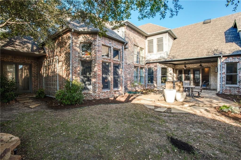 6357 Haley Way, Frisco, TX 75034 -  $990,000 home for sale, house images, photos and pics gallery