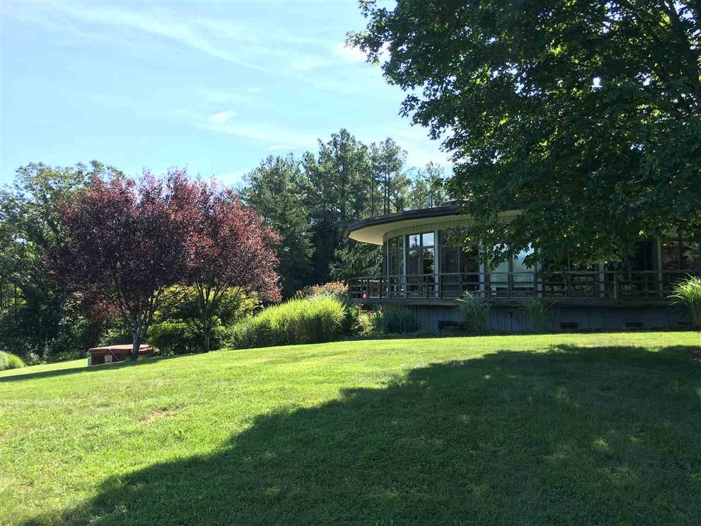 697 Langdon Dr, Dyke, VA 22935 -  $1,100,000 home for sale, house images, photos and pics gallery