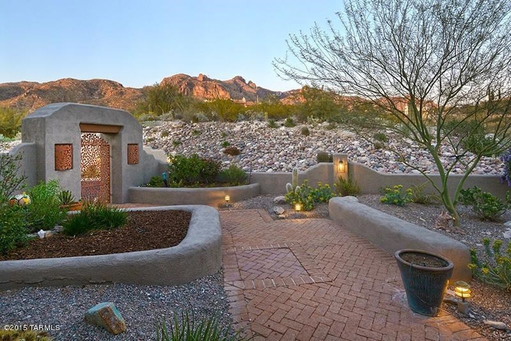 7080 N Sunset Canyon Dr, Tucson, AZ 85718 -  $995,000 home for sale, house images, photos and pics gallery