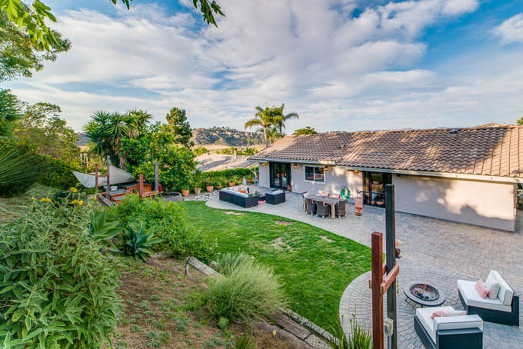 741 Santa Florencia, Solana Beach, CA 92075 -  $975,000 home for sale, house images, photos and pics gallery