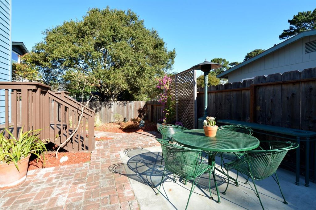 800 Jessie St, Monterey, CA 93940 -  $1,049,000 home for sale, house images, photos and pics gallery