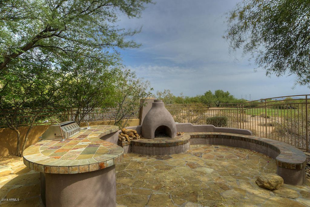 8013 E Wingspan Way, Scottsdale, AZ 85255 -  $875,000 home for sale, house images, photos and pics gallery