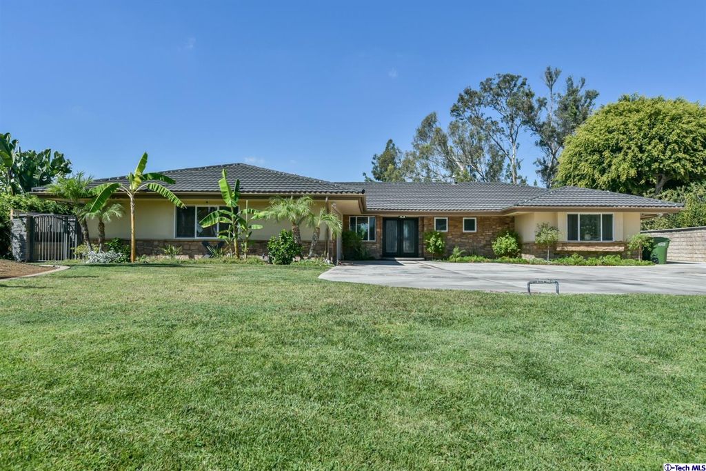 9405 La Alba Dr, Whittier, CA 90603 -  $1,150,000 home for sale, house images, photos and pics gallery