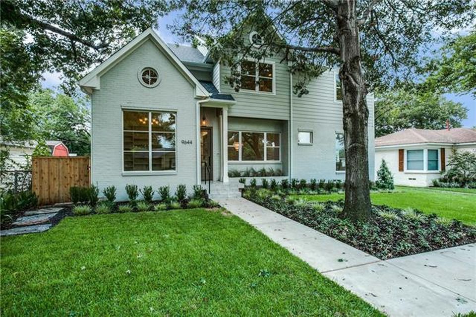 9644 Lakemont Dr, Dallas, TX 75220 -  $950,000 home for sale, house images, photos and pics gallery