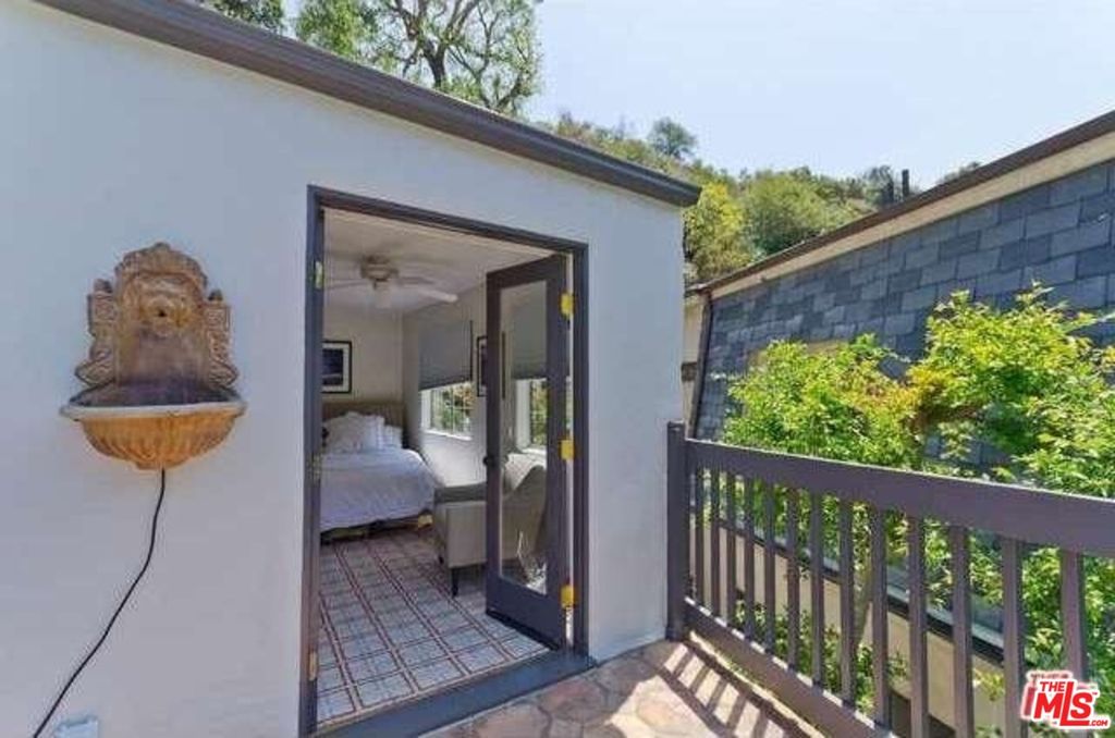 9971 Westwanda Dr, Beverly Hills, CA 90210 -  $910,000 home for sale, house images, photos and pics gallery
