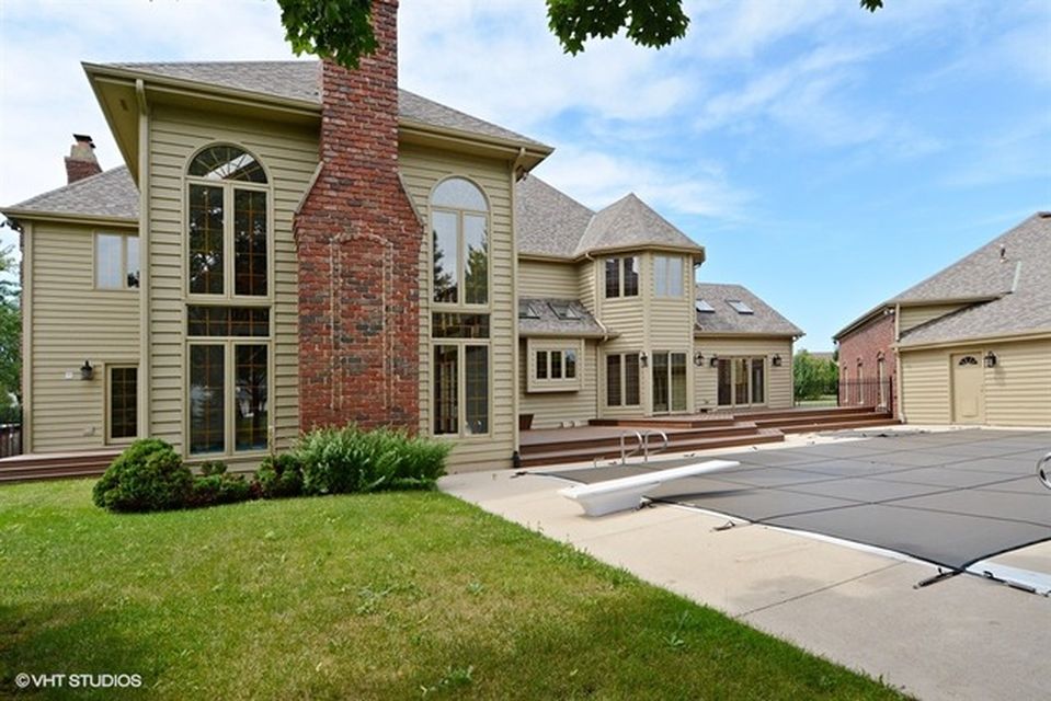 9S281 Skylane Dr, Naperville, IL 60564 -  $1,099,900 home for sale, house images, photos and pics gallery