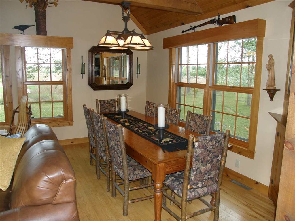 N7160 County Road D, Princeton, WI 54968 -  $879,000 home for sale, house images, photos and pics gallery
