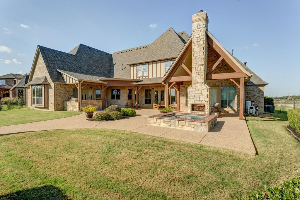 105 Clariden Ranch Rd, Southlake, TX 76092 -  $1,099,000 home for sale, house images, photos and pics gallery