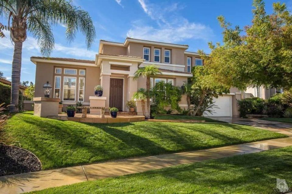 1095 Via Rafael, Thousand Oaks, CA 91320 -  $1,149,900 home for sale, house images, photos and pics gallery