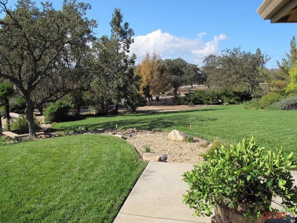 1105 Spanish Camp Rd, Paso Robles, CA 93446 -  $1,195,000 home for sale, house images, photos and pics gallery