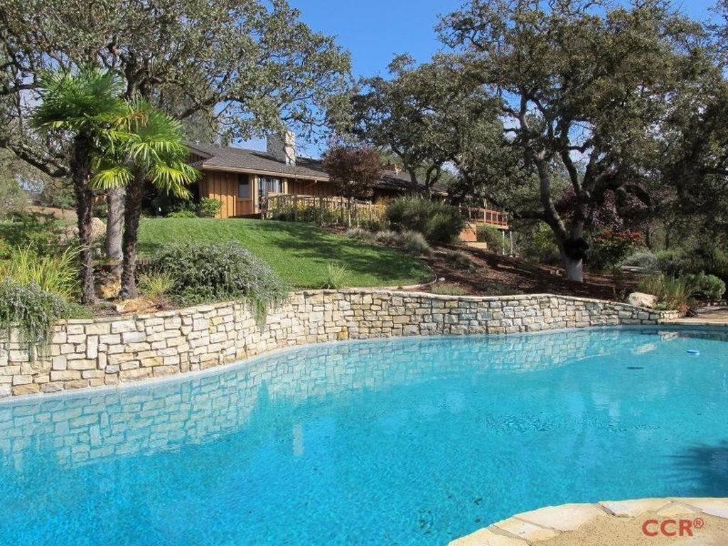 1105 Spanish Camp Rd, Paso Robles, CA 93446 -  $1,195,000 home for sale, house images, photos and pics gallery