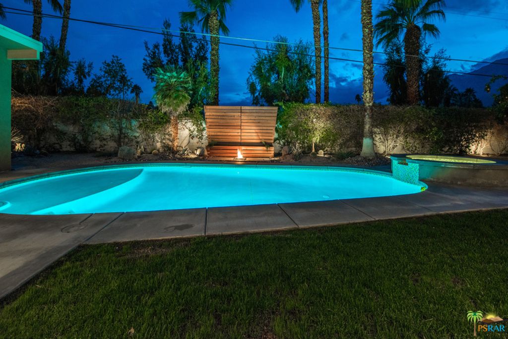 1115 E Deepwell Rd, Palm Springs, CA 92264 -  $1,095,000 home for sale, house images, photos and pics gallery