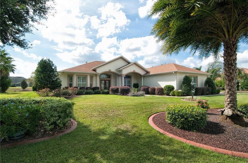 1142 Noble Way, The Villages, FL 32162 -  $1,078,000 home for sale, house images, photos and pics gallery