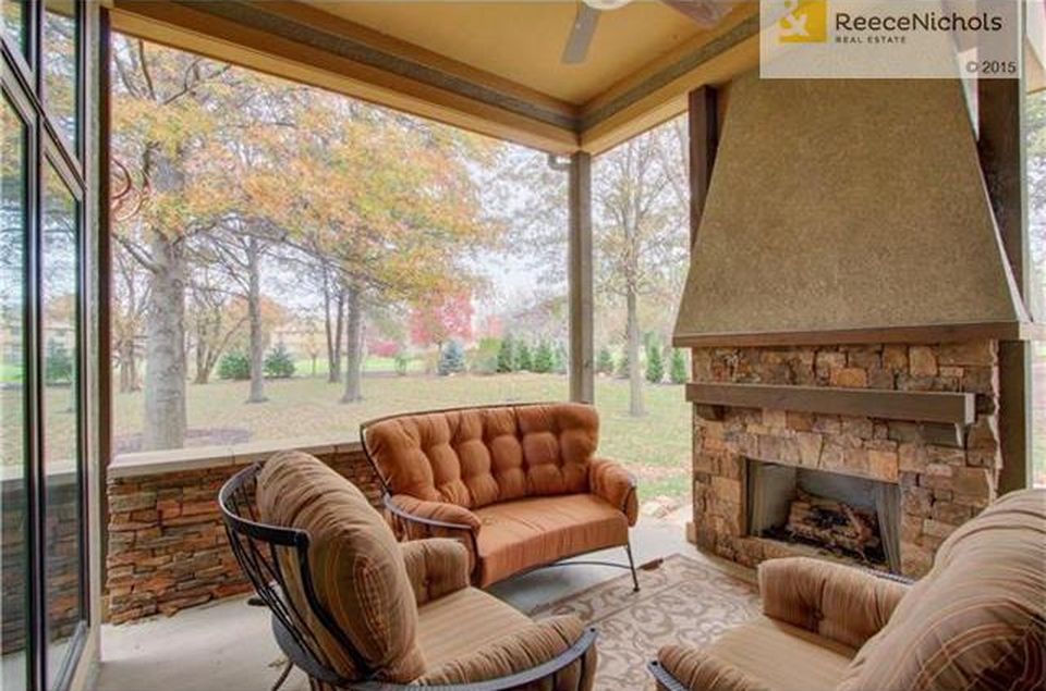 11918 W 155th Ter, Overland Park, KS 66221 -  $1,150,000 home for sale, house images, photos and pics gallery