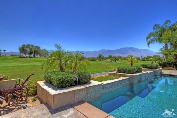 121 Royal Saint Georges Way, Rancho Mirage, CA 92270 -  $1,049,000