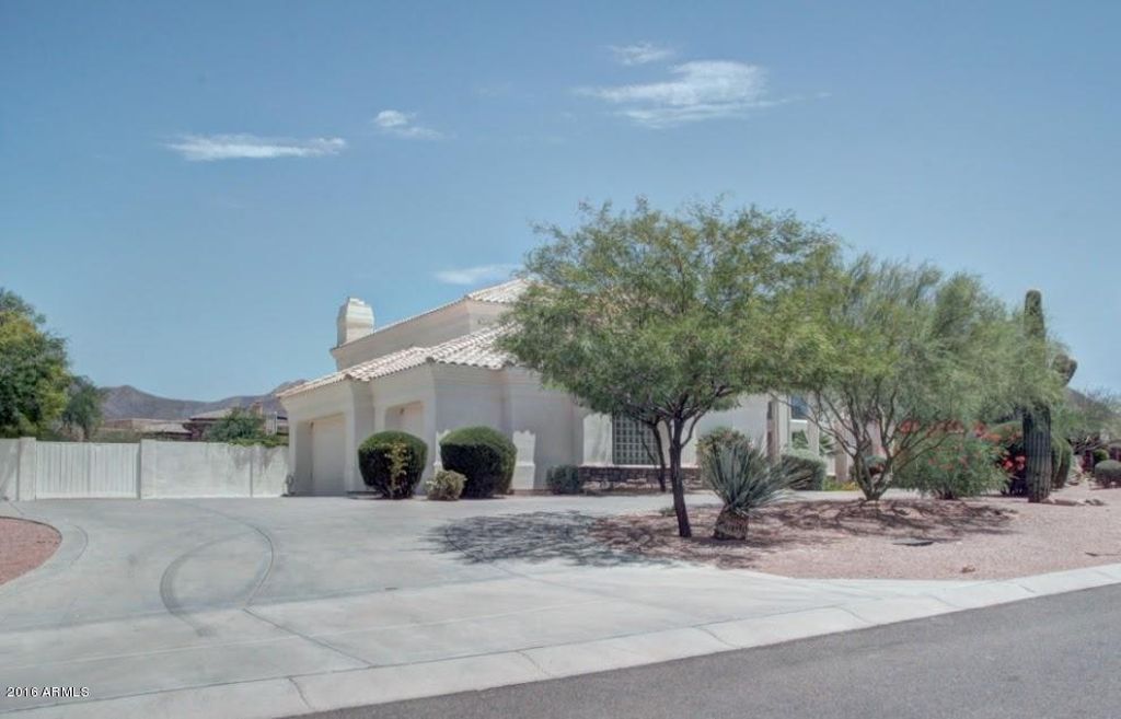 12224 E Shangri La Rd, Scottsdale, AZ 85259 -  $1,299,000 home for sale, house images, photos and pics gallery