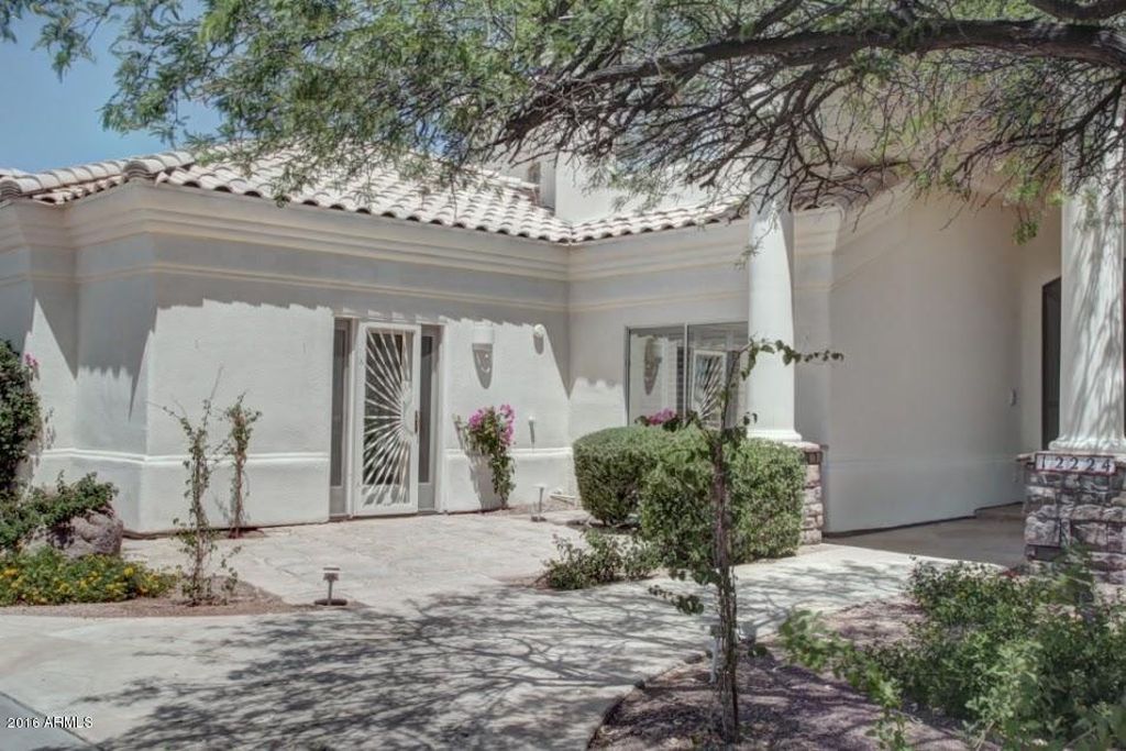 12224 E Shangri La Rd, Scottsdale, AZ 85259 -  $1,299,000 home for sale, house images, photos and pics gallery