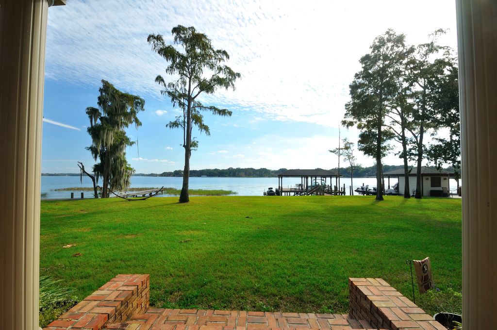 12424 Summerport Beach Way, Windermere, FL 34786 -  $1,100,000 home for sale, house images, photos and pics gallery