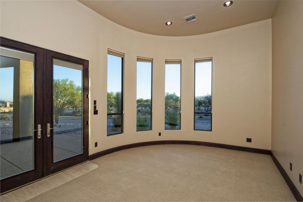 14244 E Montgomery Ct, Scottsdale, AZ 85262 -  $1,105,000 home for sale, house images, photos and pics gallery