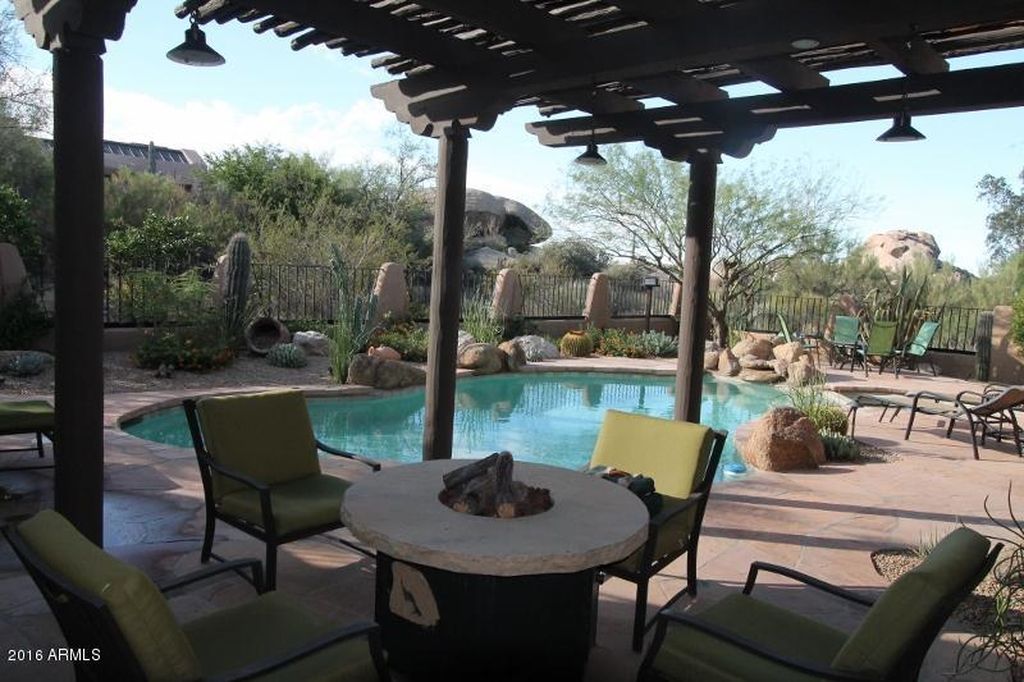 1503 N Indian Rock Rd, Carefree, AZ 85377 -  $1,050,000 home for sale, house images, photos and pics gallery