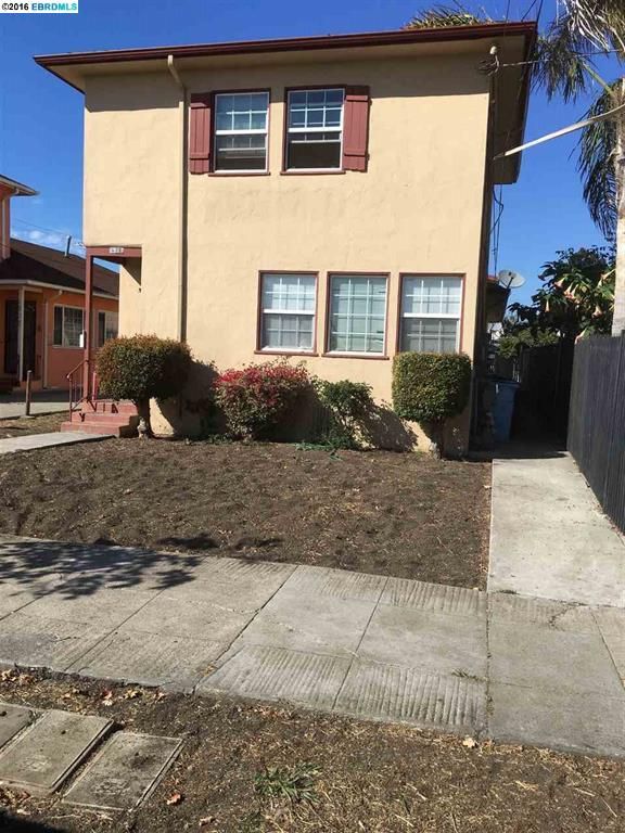 1509 Derby St, Berkeley, CA 94703 -  $1,050,000 home for sale, house images, photos and pics gallery