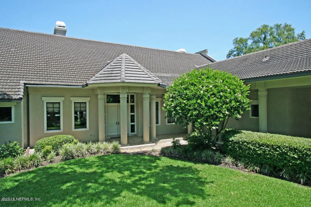 156 Plantation Cir S, Ponte Vedra Beach, FL 32082 -  $1,045,000 home for sale, house images, photos and pics gallery