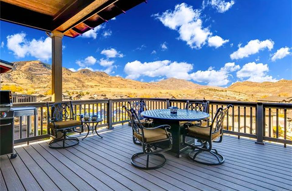 15783 Burrowing Owl Ct, Morrison, CO 80465 -  $1,049,000 home for sale, house images, photos and pics gallery