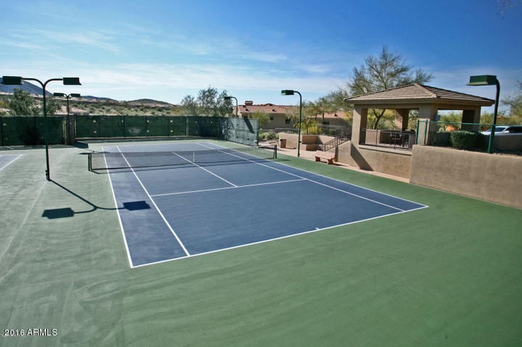 16124 N 110th St, Scottsdale, AZ 85255 -  $1,199,000 home for sale, house images, photos and pics gallery