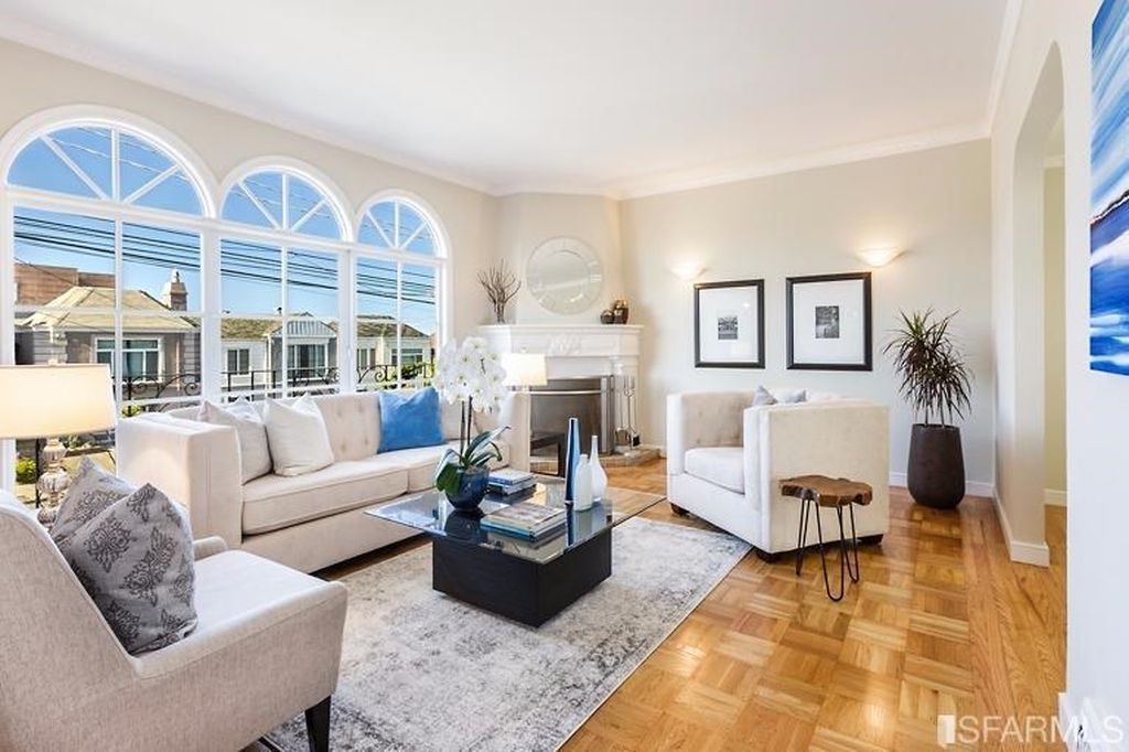 1630 34th Ave, San Francisco, CA 94122 -  $1,095,000 home for sale, house images, photos and pics gallery