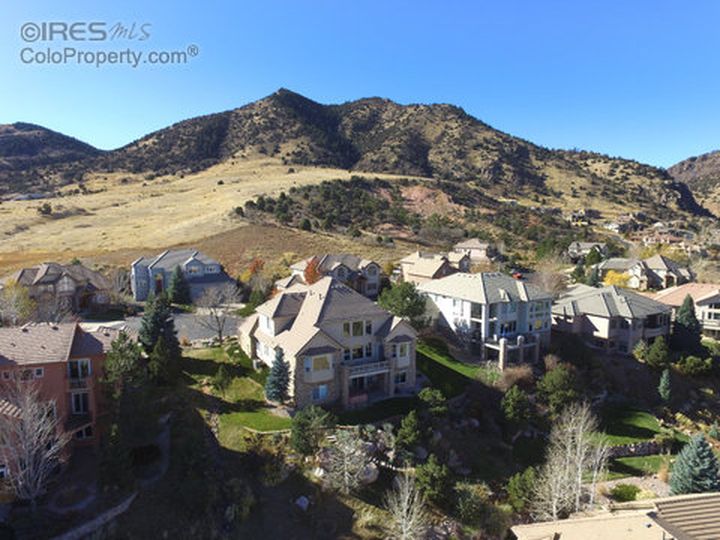16778 Foxwood Ln, Morrison, CO 80465 -  $1,095,000 home for sale, house images, photos and pics gallery