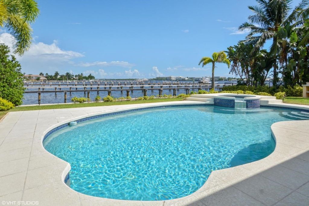 22 Bella Vista Ave, Lake Worth, FL 33460 -  $1,299,000 home for sale, house images, photos and pics gallery