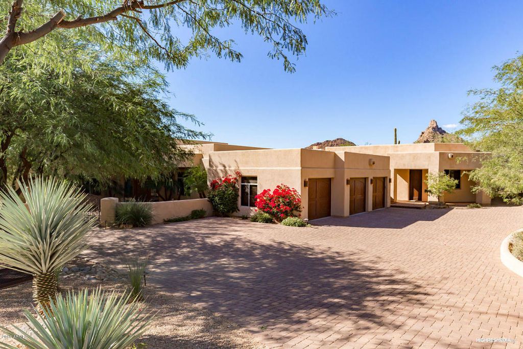 25770 N 106th Way, Scottsdale, AZ 85255 -  $1,050,000 home for sale, house images, photos and pics gallery